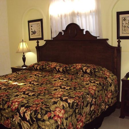 Hotel Aloha Managua Dış mekan fotoğraf