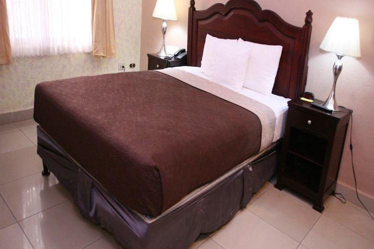 Hotel Aloha Managua Dış mekan fotoğraf