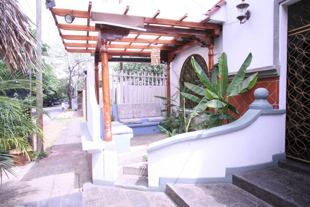Hotel Aloha Managua Dış mekan fotoğraf