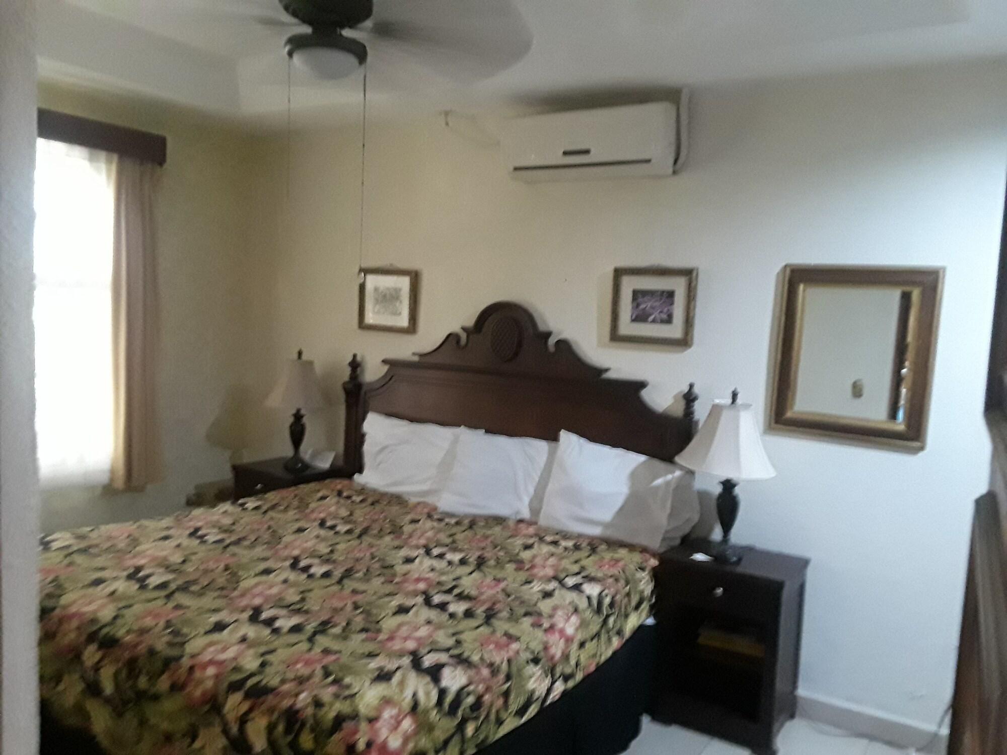 Hotel Aloha Managua Dış mekan fotoğraf