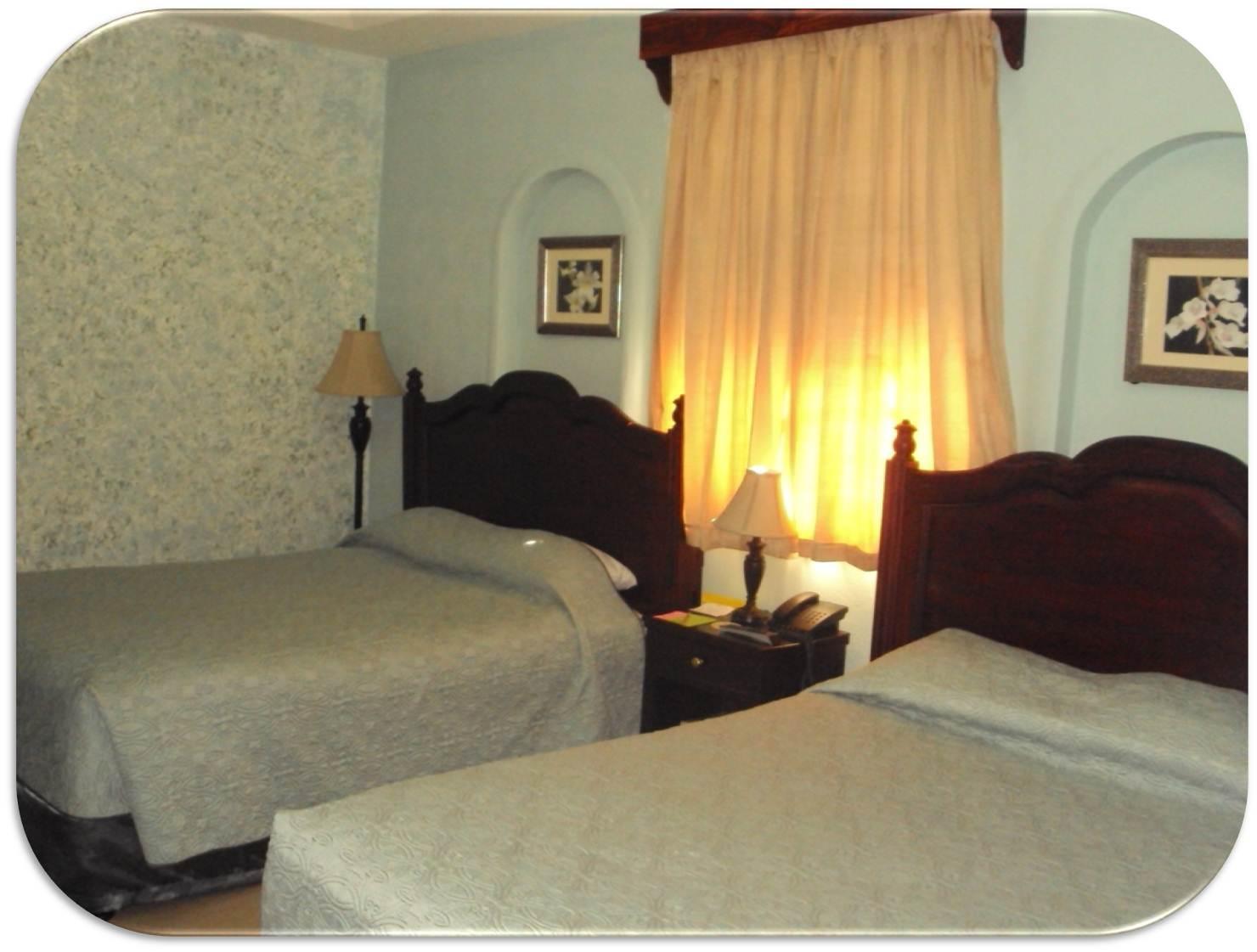 Hotel Aloha Managua Dış mekan fotoğraf