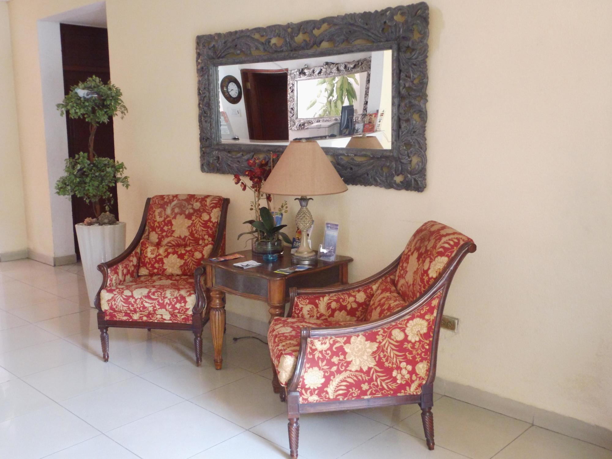 Hotel Aloha Managua Dış mekan fotoğraf