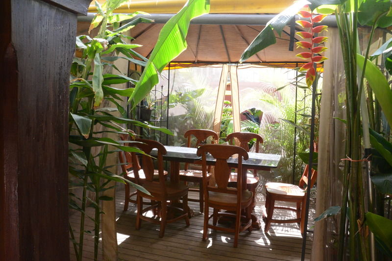 Hotel Aloha Managua Dış mekan fotoğraf
