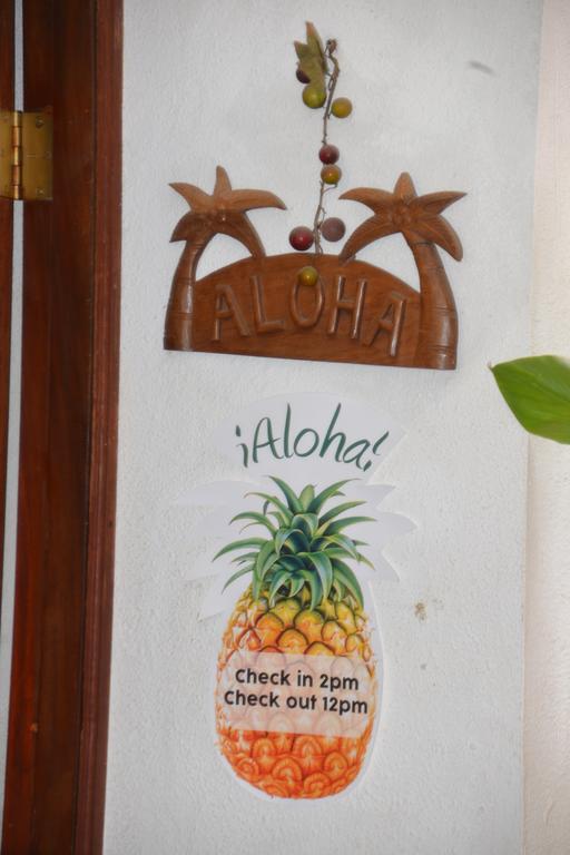 Hotel Aloha Managua Dış mekan fotoğraf