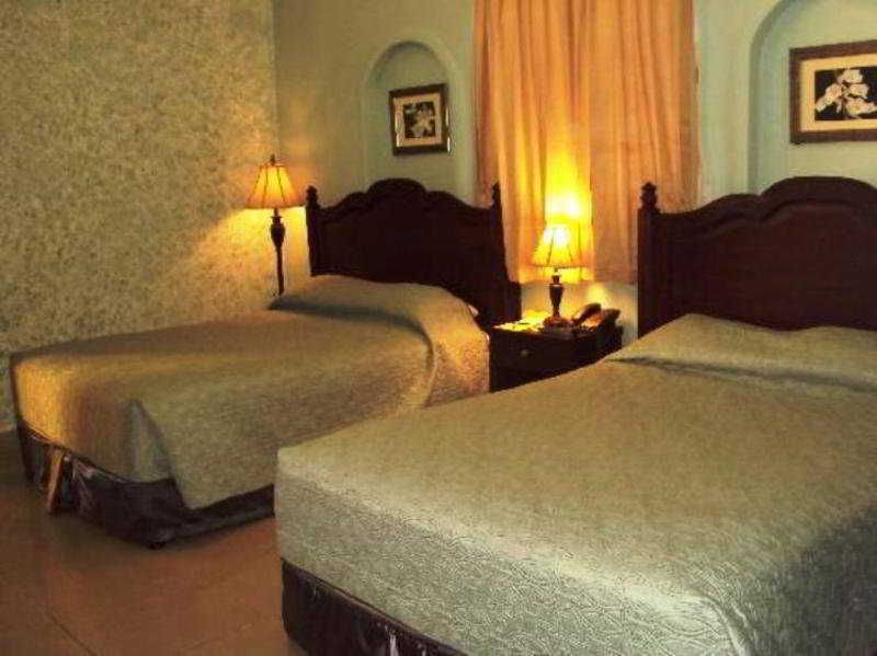 Hotel Aloha Managua Dış mekan fotoğraf