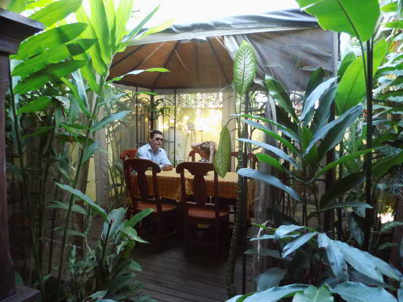 Hotel Aloha Managua Dış mekan fotoğraf