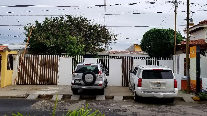 Hotel Aloha Managua Dış mekan fotoğraf